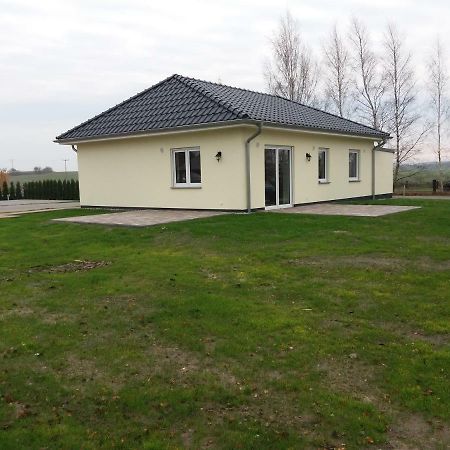 Stoerti 11 Villa Gnies Ngoại thất bức ảnh