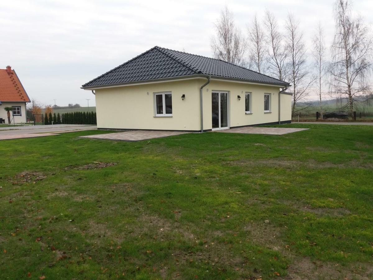 Stoerti 11 Villa Gnies Ngoại thất bức ảnh