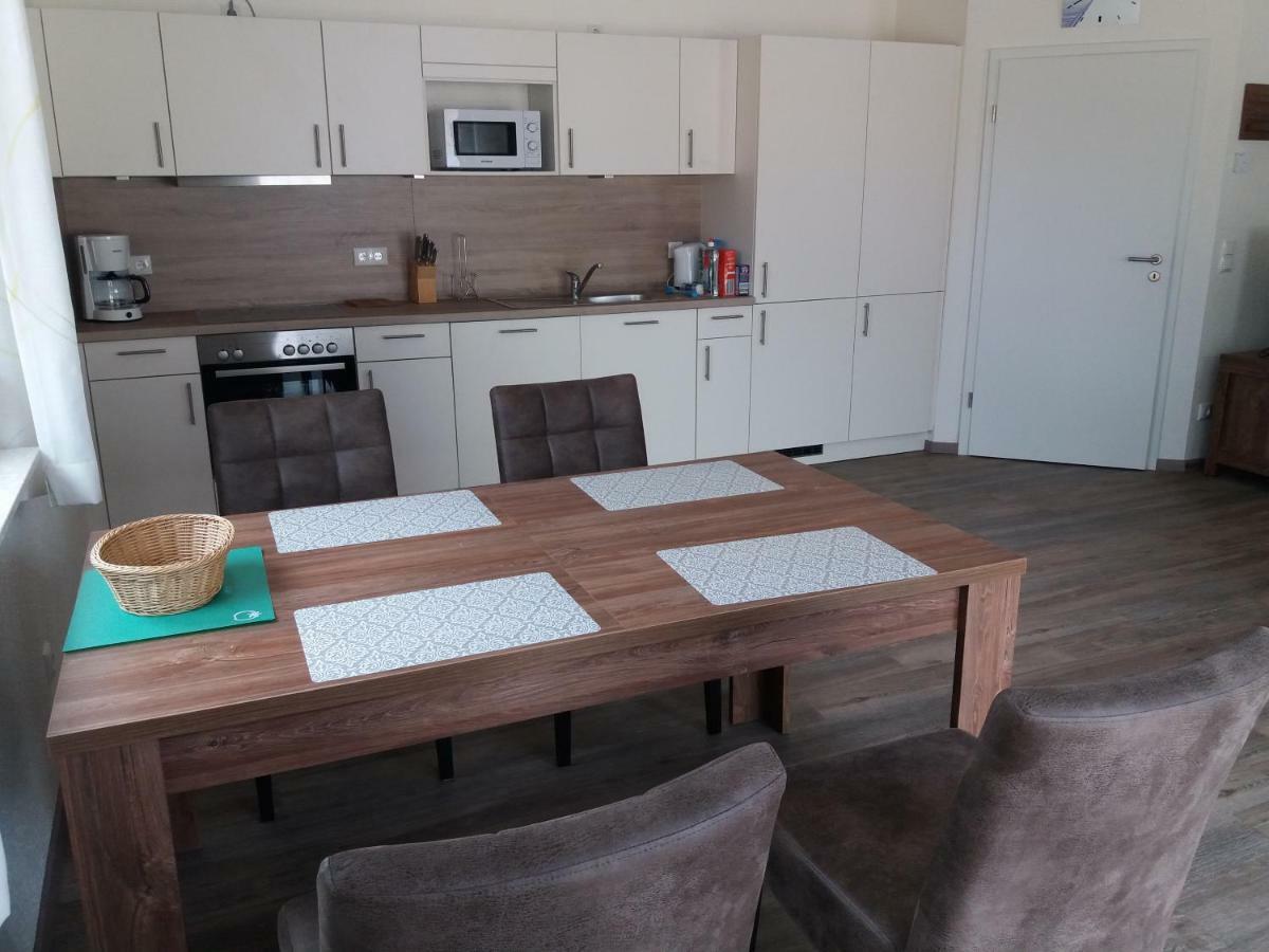 Stoerti 11 Villa Gnies Ngoại thất bức ảnh