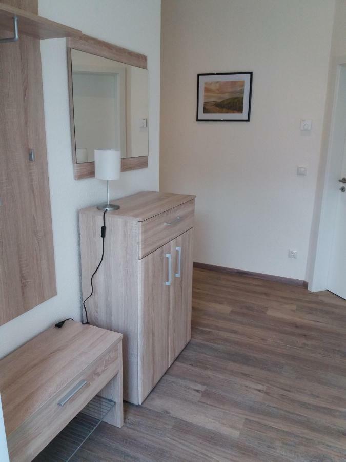 Stoerti 11 Villa Gnies Ngoại thất bức ảnh